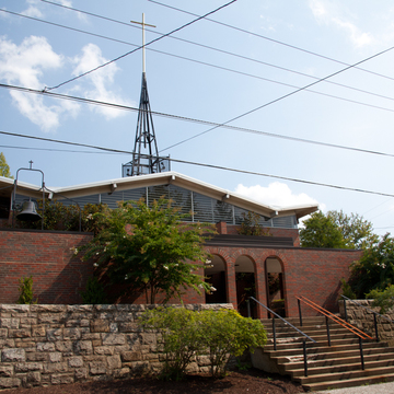 St. Matthew's Episcopal Church