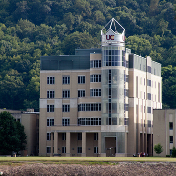 Riggleman Hall