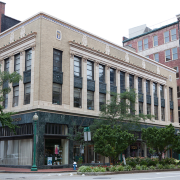 Payne Building