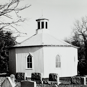Albert's Chapel United Methodist Church