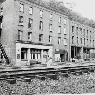 Commercial Block