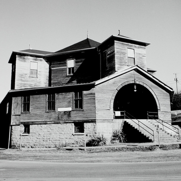 Whipple Company Store