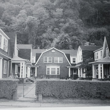Glen Ferris Houses