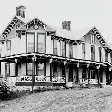 Page-Vawter House
