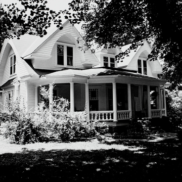 R. H. Dickinson House