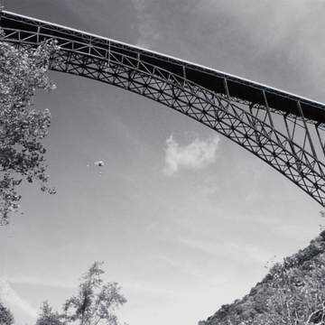 New River Gorge Bridge