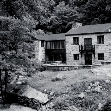 Administration Building
