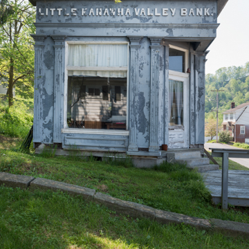 Little Kanawha Valley Bank