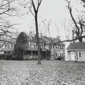 Stuart Manor