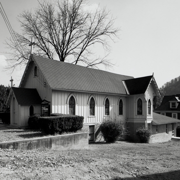 Church of the Incarnation