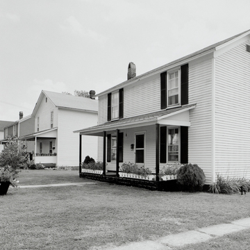 Rainelle (houses)