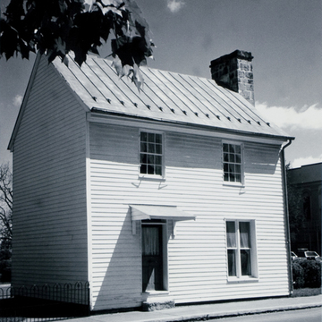 Higgins House