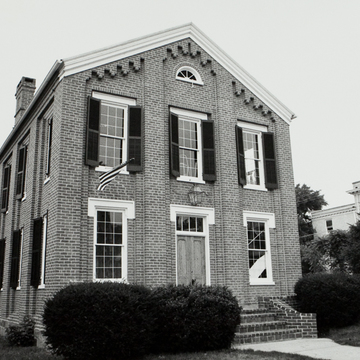Literary Hall
