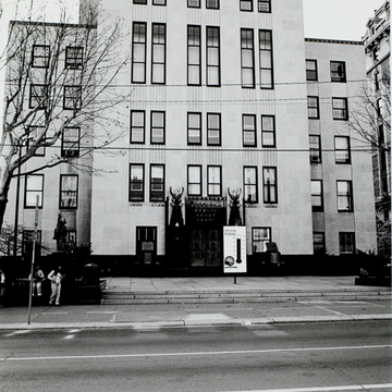 Harrison County Courthouse