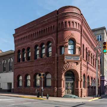 City National Bank