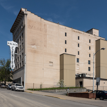 Palace Furniture Building
