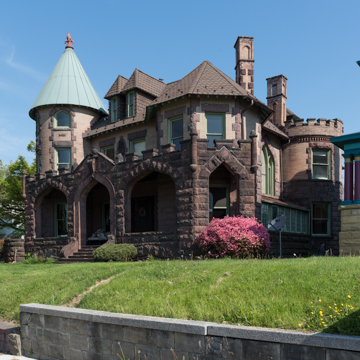 Highland House