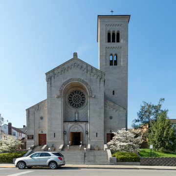 Immaculate Conception Church
