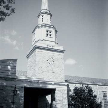 Bridgeport United Methodist Church