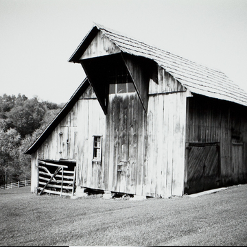 Barn