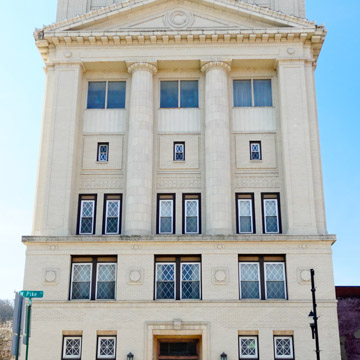Masonic Temple (Ancient Free and Accepted Masons)