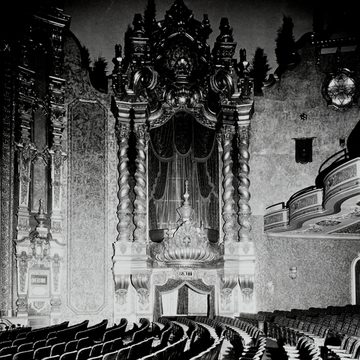 Keith-Albee Theatre