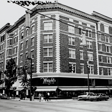 Frederick Building (Hotel Frederick)