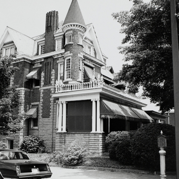Campbell-Hicks House