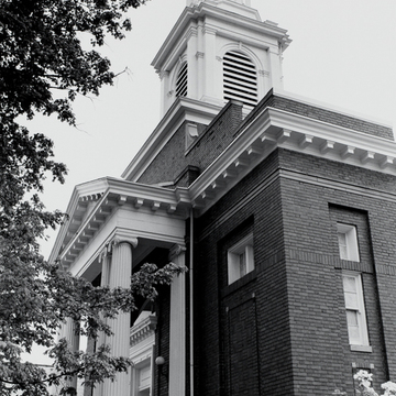 First Congregational United Church of Christ (First Congregational Church)