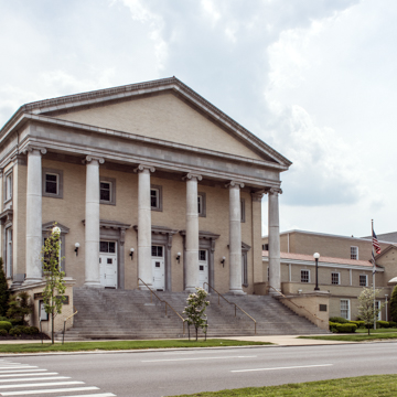 Fifth Avenue Baptist Church