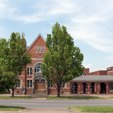 Central Christian Church