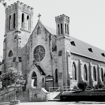 St. Joseph's Roman Catholic Church