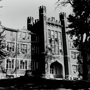 Old Main