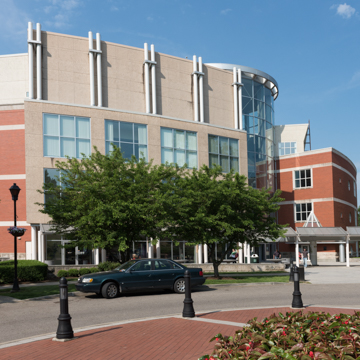 Drinko Library