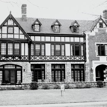 Cammack House