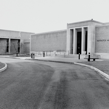Huntington Museum of Art (Huntington Gallery)