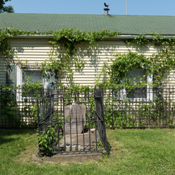 Guyandotte Cemetery