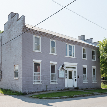Keenan House