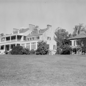 Claymont Court