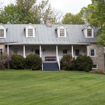 White House (White House Tavern)