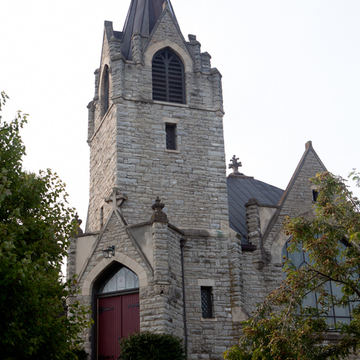 St. Peter's Lutheran Church