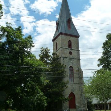 Trinity Episcopal Church