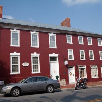 Entler Hotel