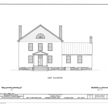 Hazelfield