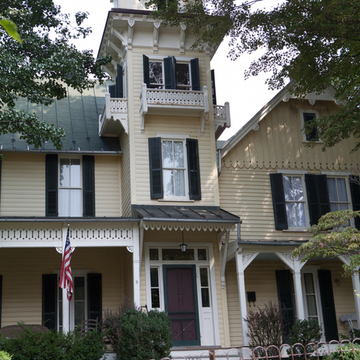 William L. Wilson House
