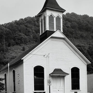 African Zion Baptist Church
