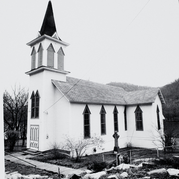 Good Shepherd Roman Catholic Church