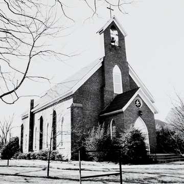 St. Mark's Episcopal Church