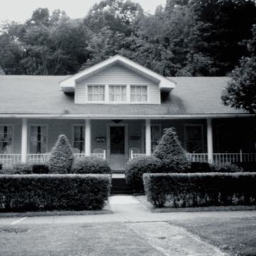 21st Street Houses
