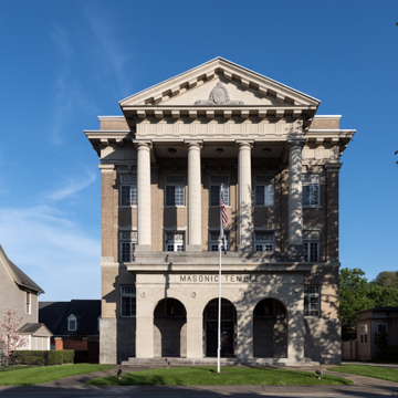 Masonic Temple